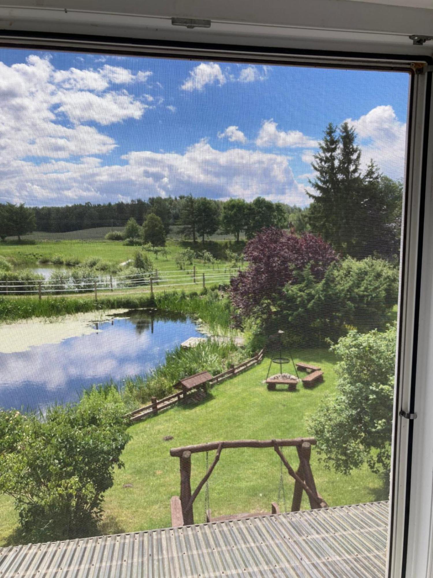 Вілла Chociwlanka Bobolice  Номер фото